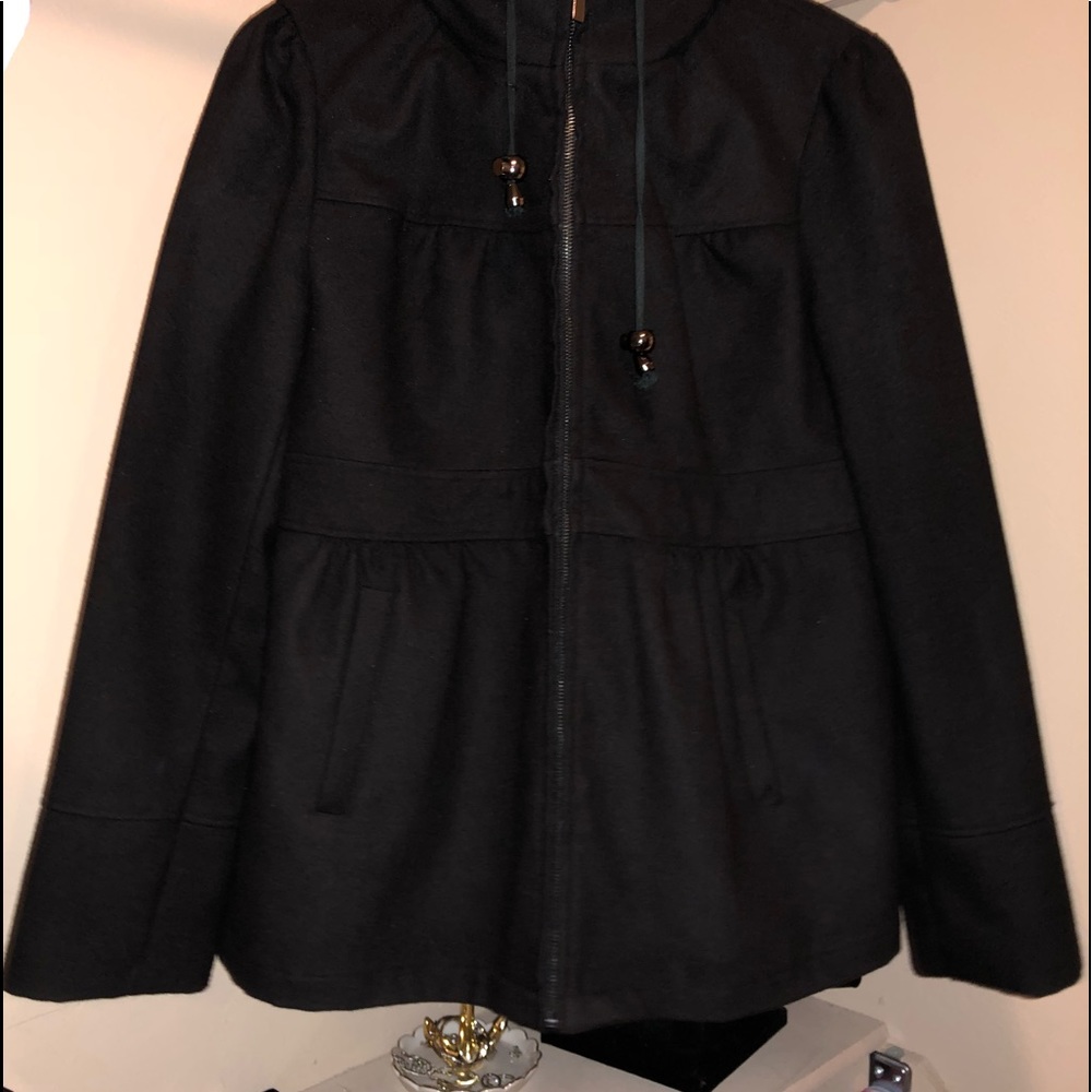 Coat - Picture 2 of 2